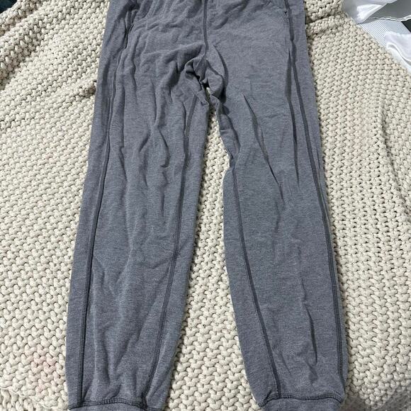 Lululemon Pants - Lululemon grey joggers loungewear